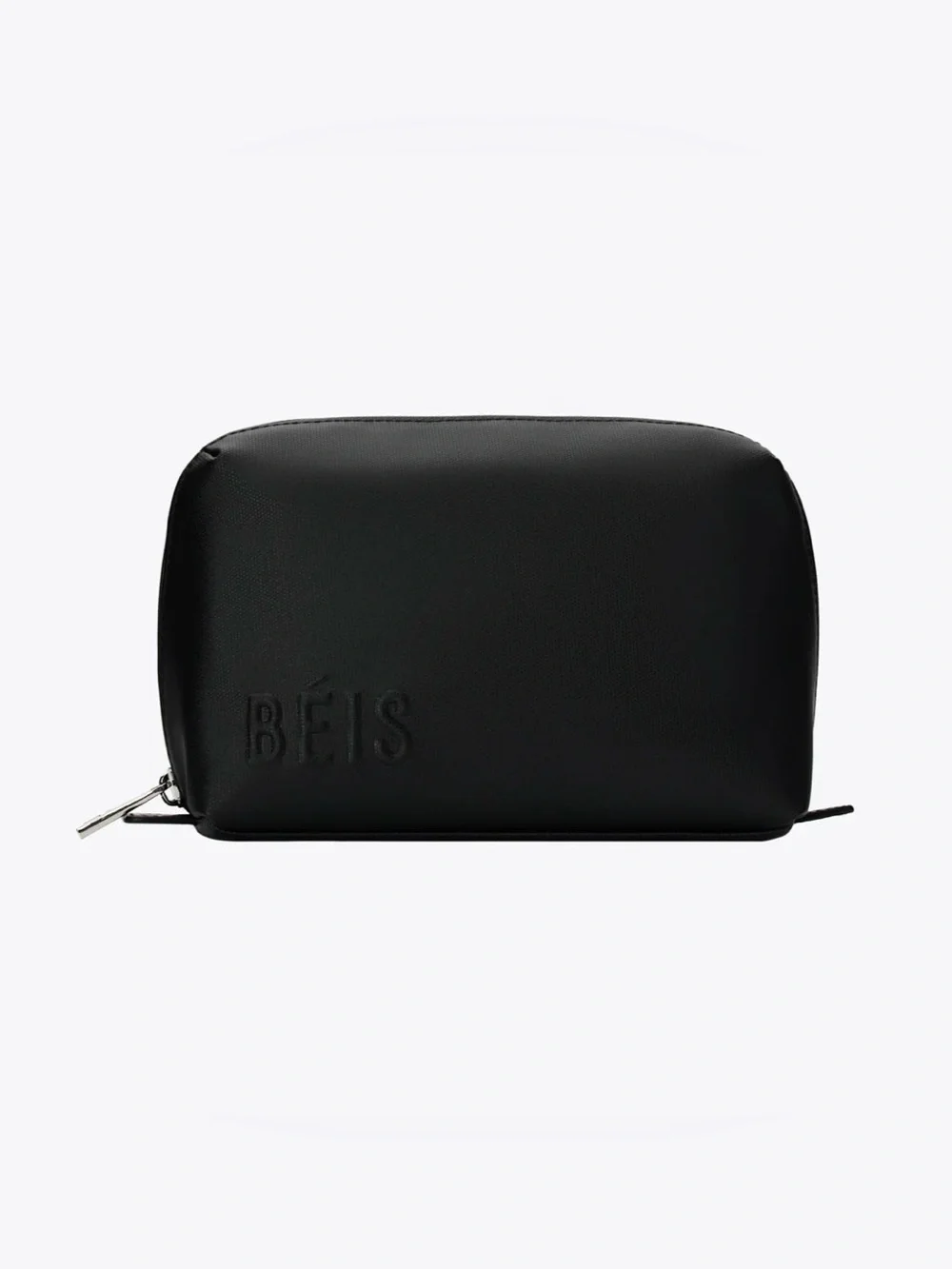 BEIS Black Cosmetic Pouch - Small